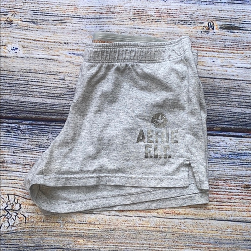 Aerie Fit shorts